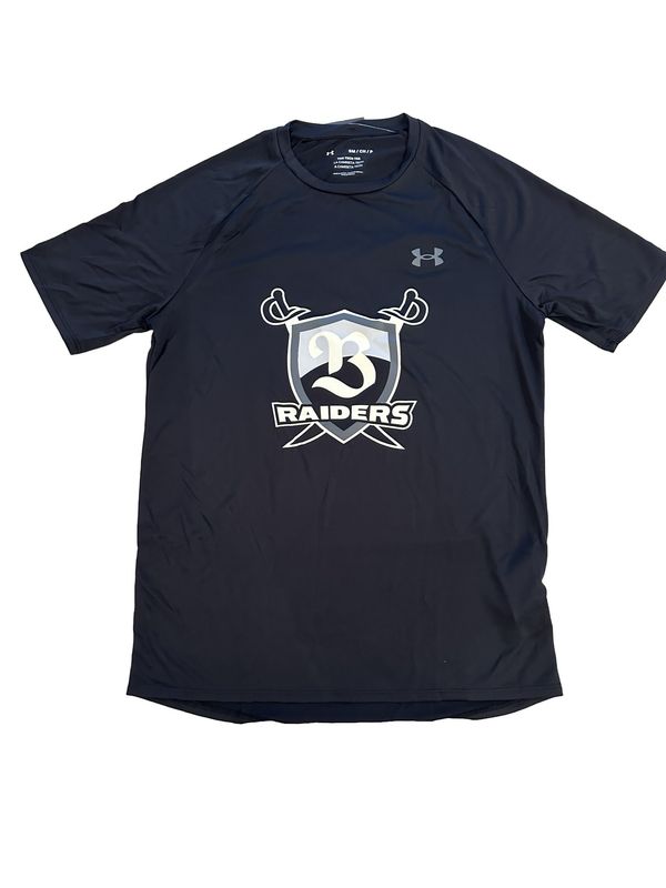 TSHIRT HOMBRE SMALL UNDERARMOUR