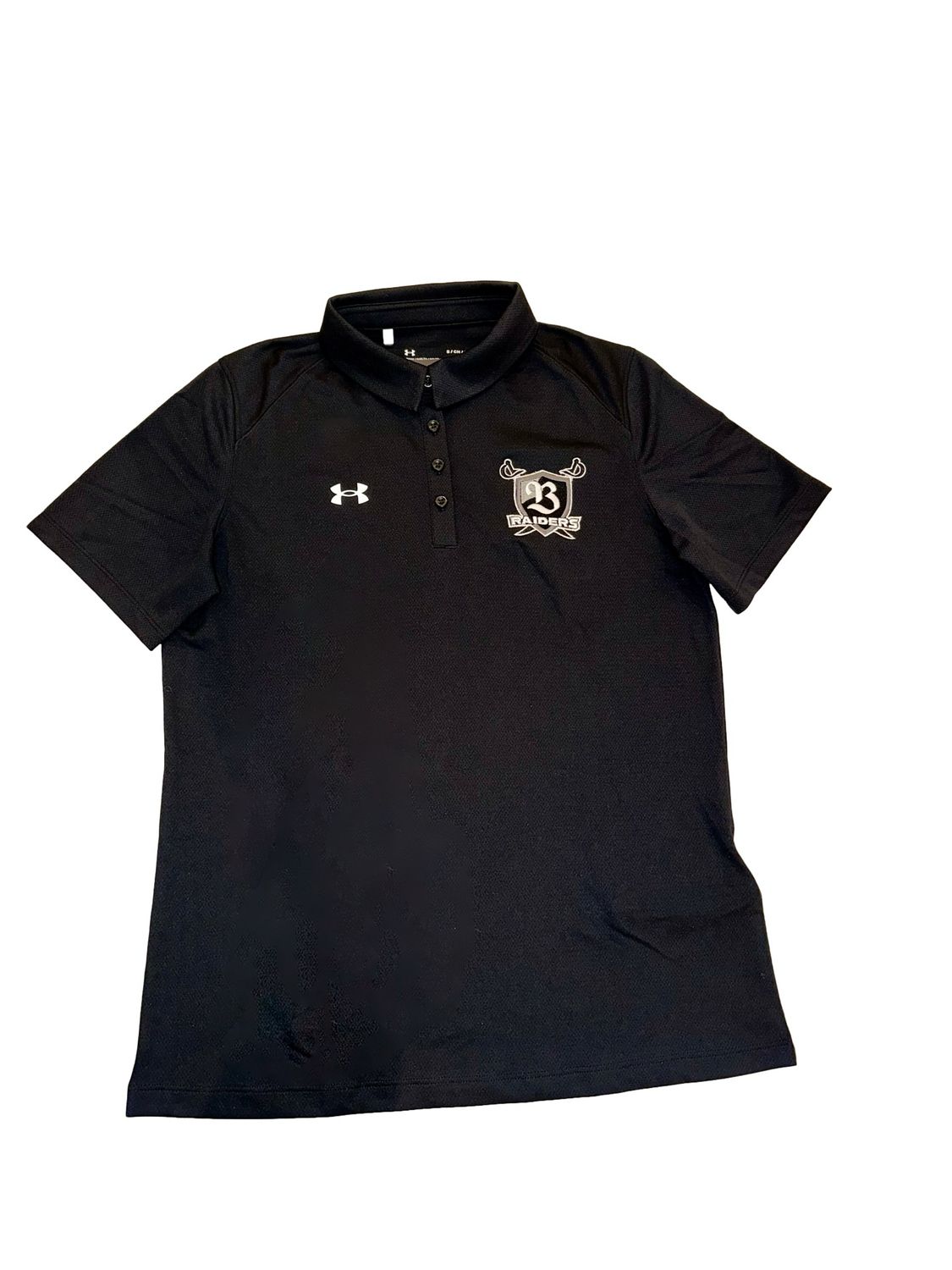POLO DE MUJER XL UNDERARMOUR