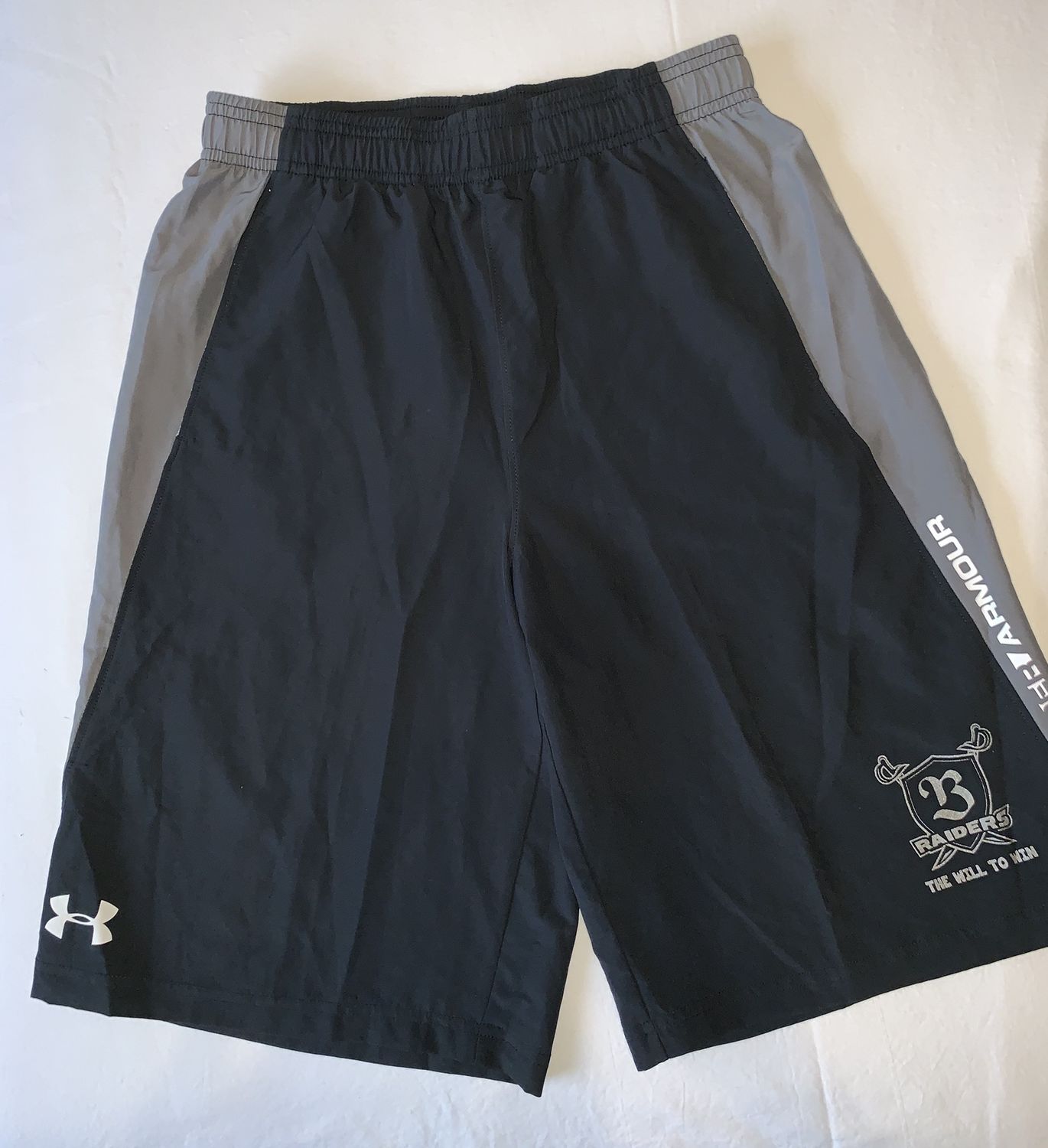 Medium Under Armour UA Skill Woven Black 1271900 Mix