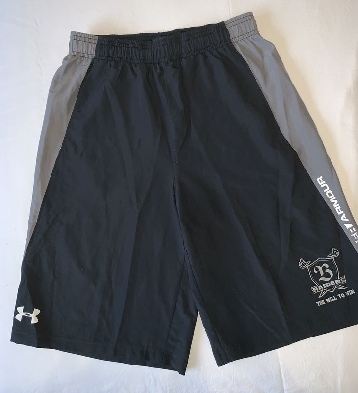 Medium Under Armour UA Skill Woven Black 1271900 Mix
