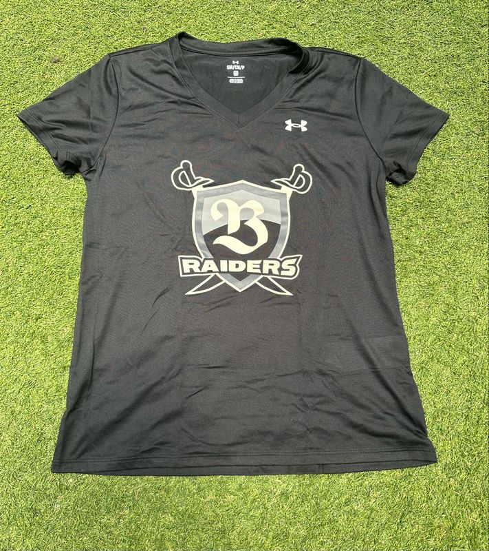 Tshirt de Mujer Underarmour “LARGE”