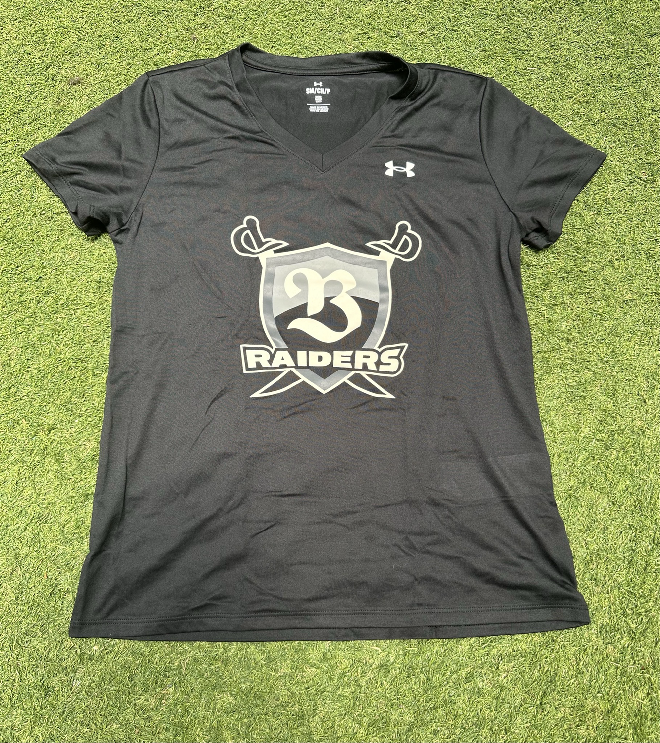 Tshirt de Mujer Underarmour “MEDIUM ”
