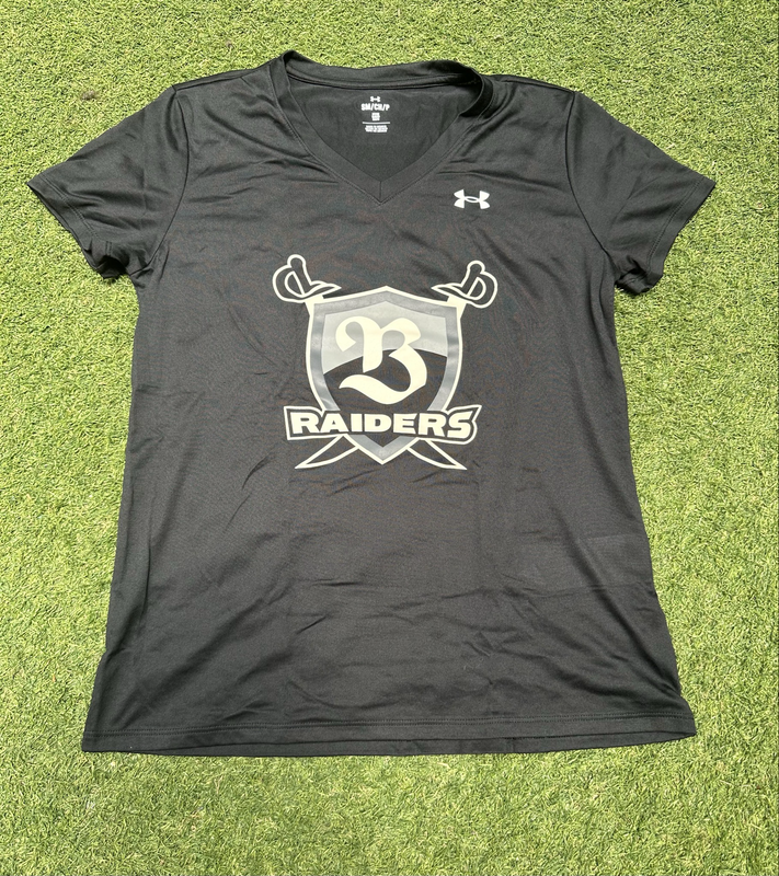 Tshirt de Mujer Underarmour “MEDIUM ”