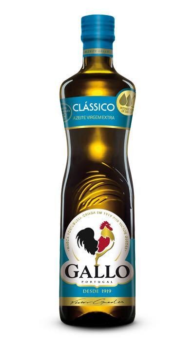 Azeite Gallo - Clássico 0,75cl