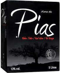 Alma de Pias 5lt