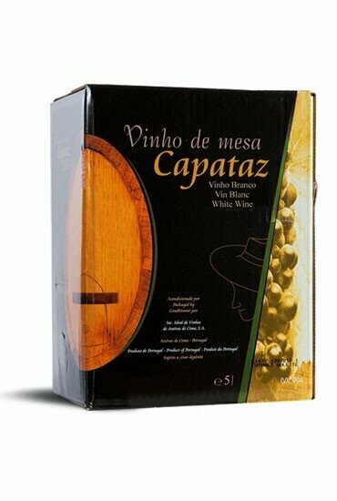 Capataz branco 5lt