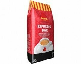 Café Delta Espresso Bar 1kg