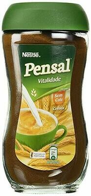 Nestlé Cevada Pensal 200gr