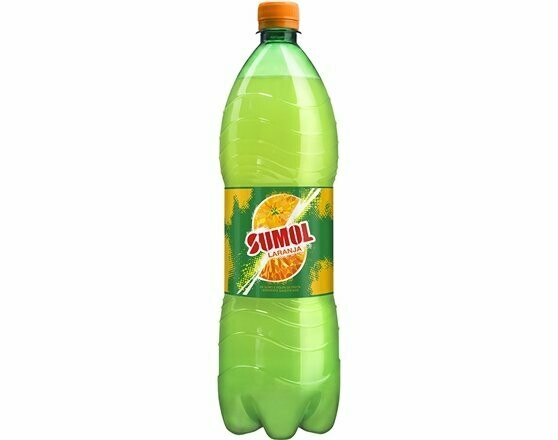 Sumol Laranja1,5lt