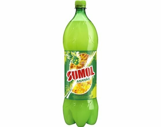 Sumol Ananás 1,5lt