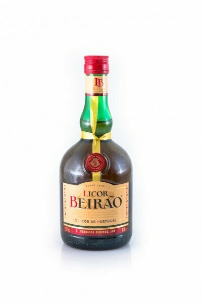 Licor Beirão 0,75cl