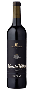 Monte Velho tinto 0.75