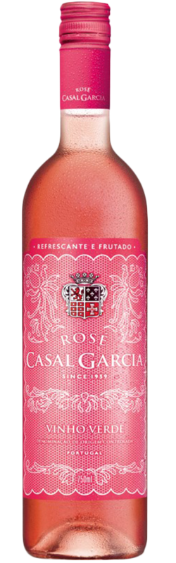 Casal Garcia rosé 0.75