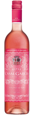 Casal Garcia rosé 0.75