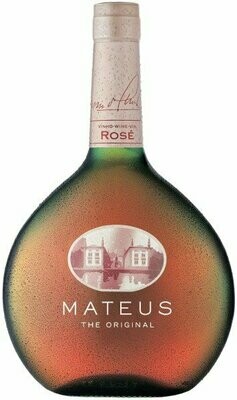 Mateus rosé 0.75/Vinho Verde 0,75cl