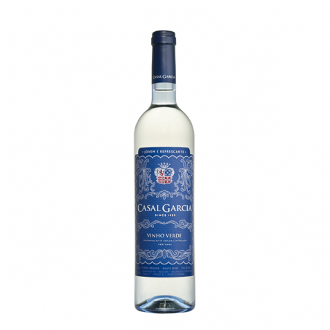 Casal Garcia branco 0.75/Vinho Verde