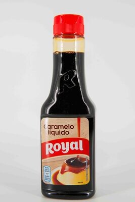 Karamell Royal/Caramelo líquido 400ml