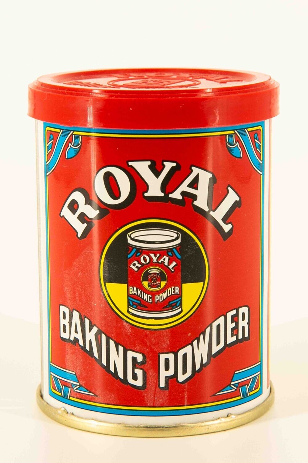 Backpulver Royal/Fermento Royal 110gr