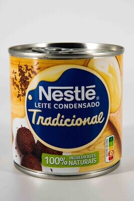 Kondensmilch Nestlé/Leite Condensado 370gr