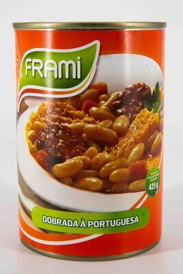Portugiesisches Dobrada/Dobrada à Portuguesa 425gr