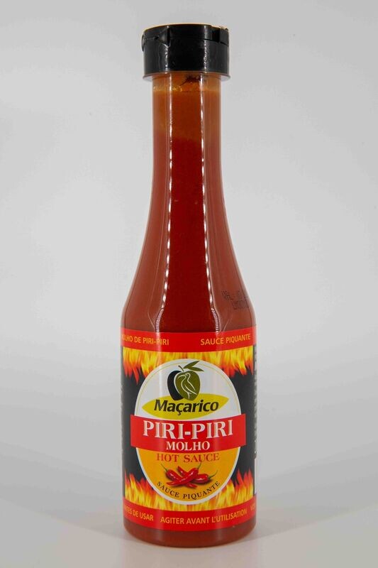 Piri-piri Soße 200ml