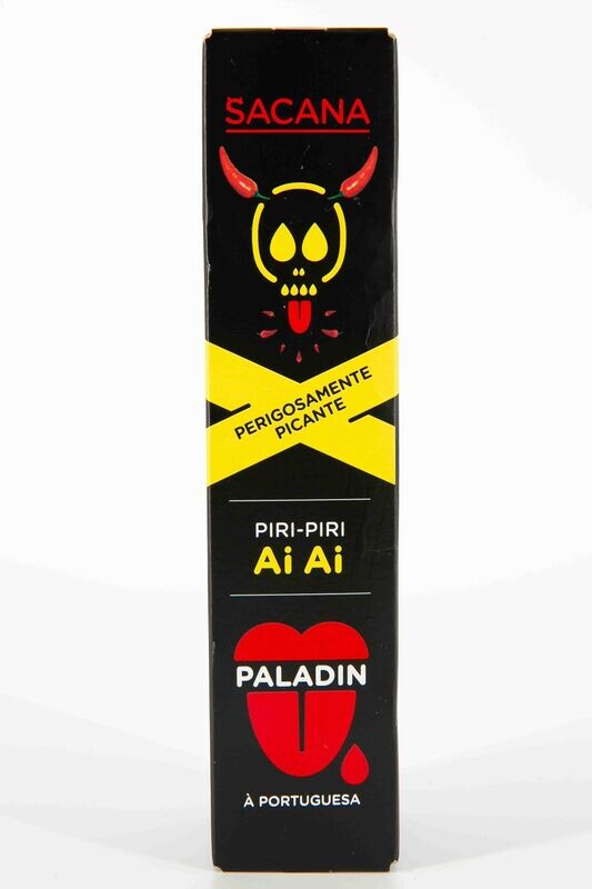 Piri-piri Ai Ai 75gr