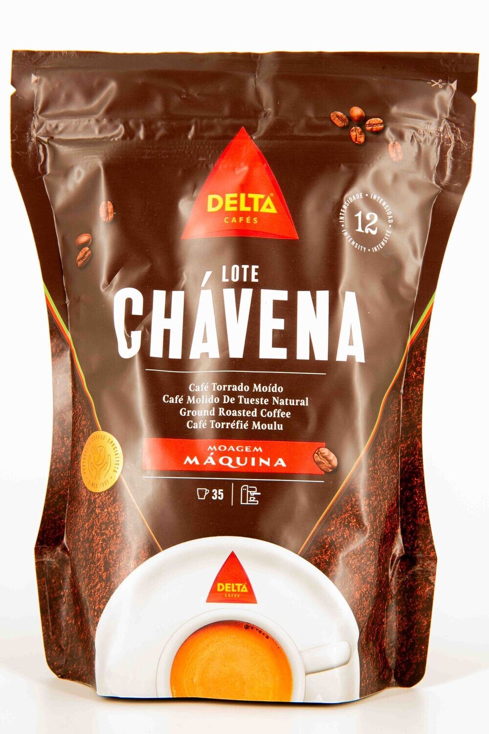 Kaffee Delta 250gr