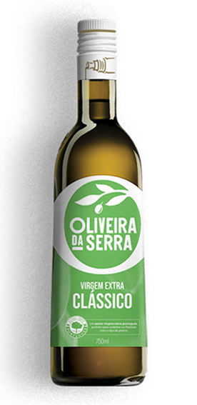 Azeite Oliveira da Serra Clássico 0,75cl