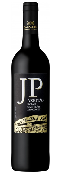 Vinho Tinto J.P 0,75cl