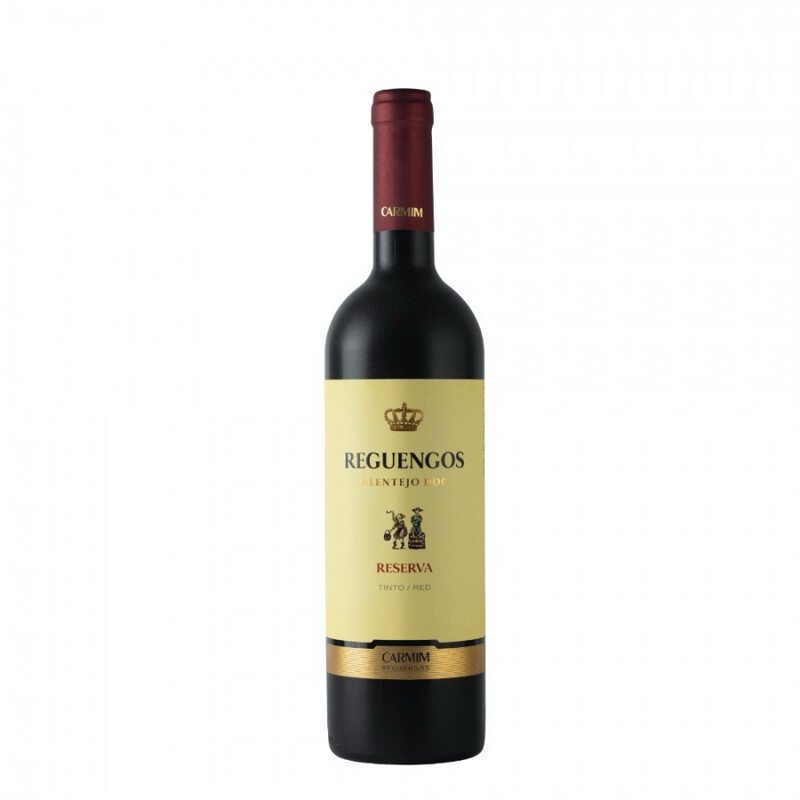 Vinho Tinto Reguengos Reserva 0,75cl
