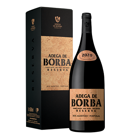 Adega De Borba Reserva 0,75cl