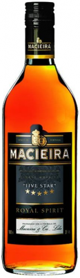Macieira Brandy 1lt Macieira Brandy 1lt