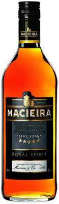 Macieira Brandy 1lt