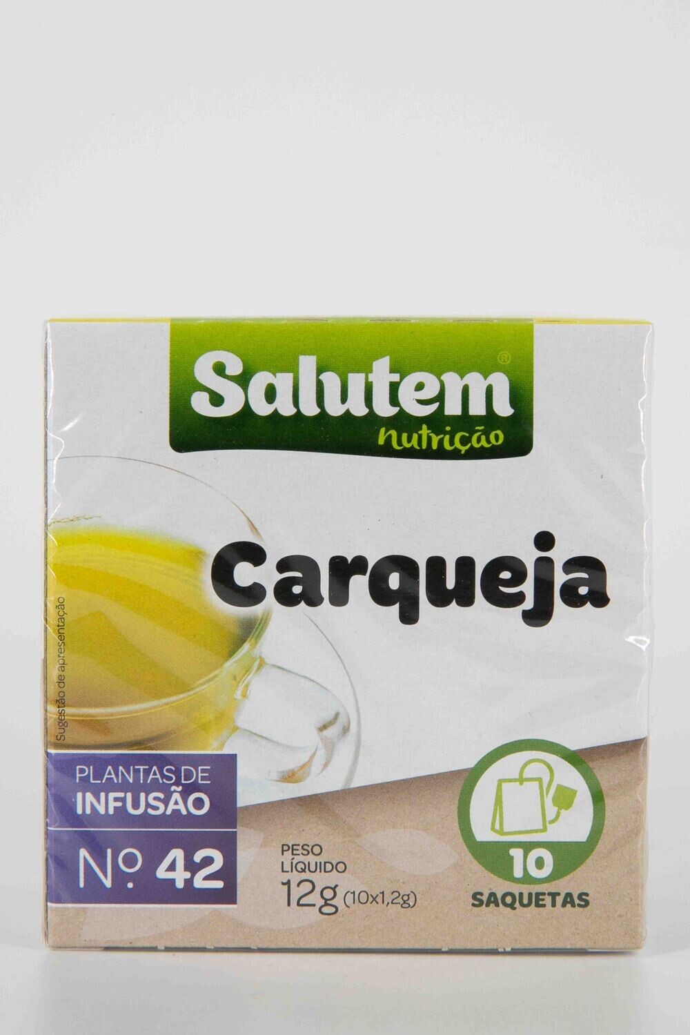 Carqueja Tee 12gr