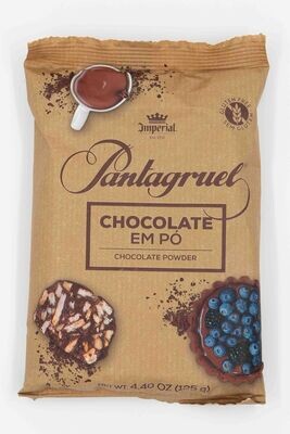Schokoladenpulver/Chocolate Em Pó125gr