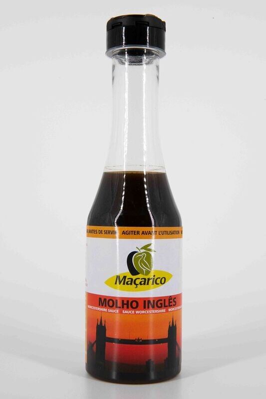 Englische Soße/Molho Inglês 180ml Englische Soße/Molho Inglês 180ml