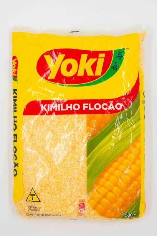 Kimilho-Flocao 500gr