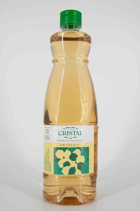 Kristallessig/Vinagre 0,70cl