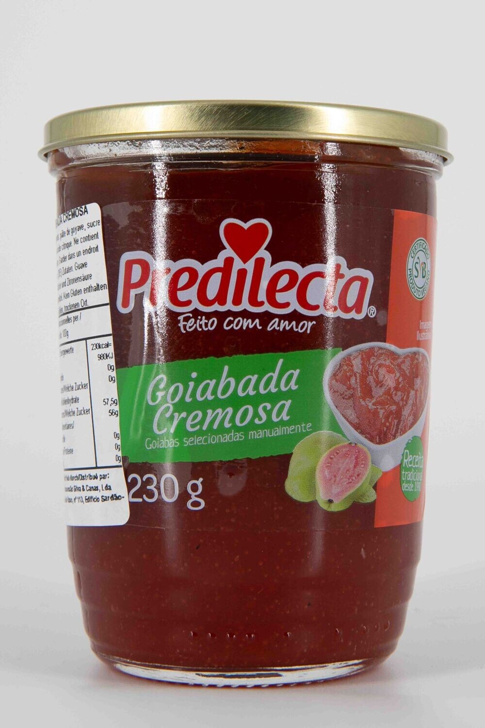Guave Marmelade 230gr