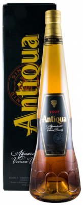 Aguardente Antiqua /schnaps 0,75cl