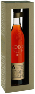 Aguardente Adega Velha /schnaps 0,70cl