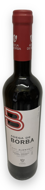 Rot Wein Adega De Borba 0,75cl