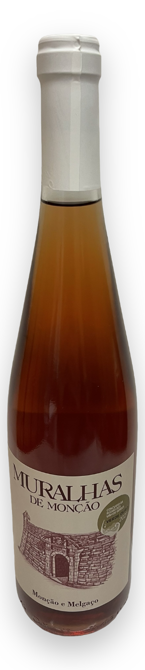 Rose Wein Muralhas 0,75cl