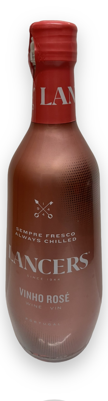 Lancers rosé 0.75