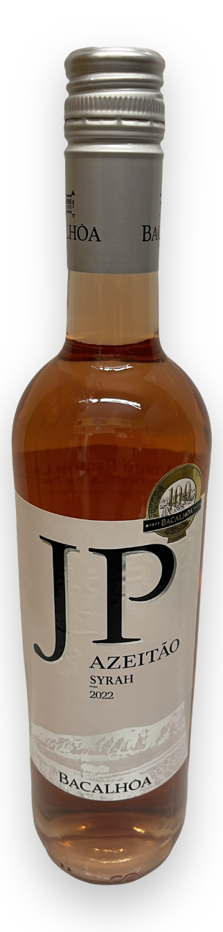 Rose Wein trocken J.P 0,75cl
