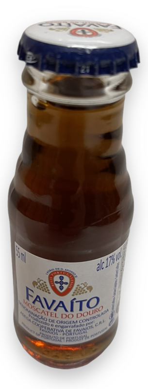 Favaitos Klein Dosen 55ml