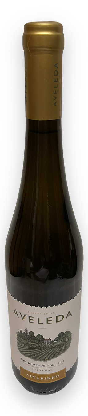 Aveleda Alvarinho vinho verde 0.75