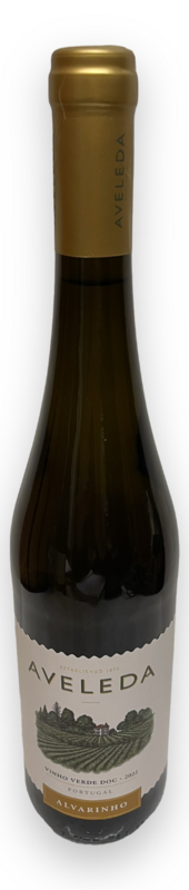 Aveleda Alvarinho vinho verde 0.75