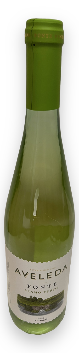 Weißwein Aveleda Fonte 0,75cl