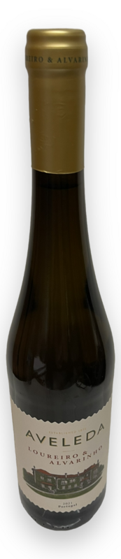 Weißwein Aveleda Loureiro und Alvarinho 0,75cl